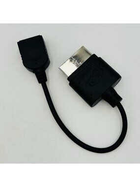 Mad Catz Xbox 360 to Sony Playstation AV Cable Adapter